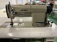 Industriële naaimachine juki lh-515