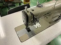 Industriële naaimachine juki lh-515 - afbeelding 7 van  13