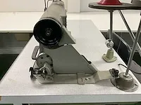 Industriële naaimachine juki lh-515 - afbeelding 8 van  13