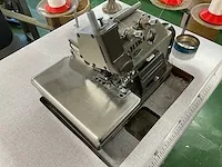 Industriële naaimachine juki mo-357 - afbeelding 3 van  12