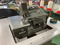 Industriële naaimachine juki mo-357 - afbeelding 1 van  12