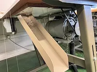 Industriële naaimachine juki mo-357 - afbeelding 8 van  12