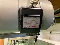 Industriële naaimachine juki mo-357 - afbeelding 10 van  12