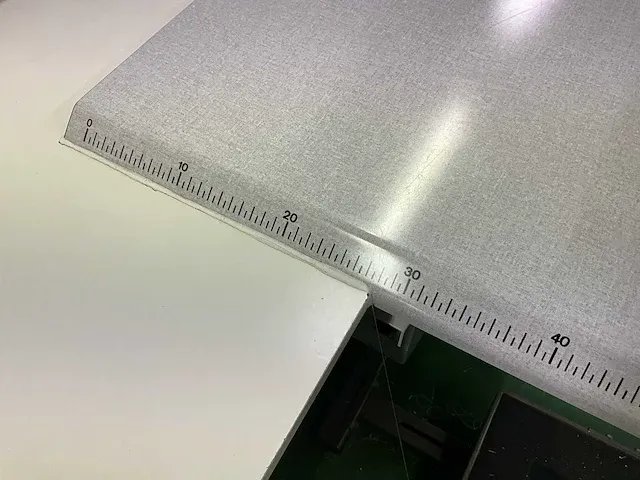 Industriële naaimachine juki mo-357 - afbeelding 12 van  12