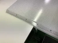 Industriële naaimachine juki mo-357 - afbeelding 12 van  12