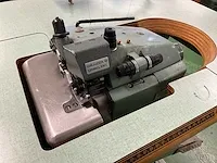 Industriële naaimachine willcox & gibbs 504/i-43