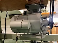 Industriële naaimachine willcox & gibbs 504/i-43 - afbeelding 6 van  10