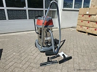 Industriele nat en droogzuiger 80 liter - afbeelding 1 van  10