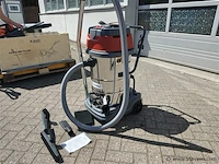 Industriele nat en droogzuiger 80 liter - afbeelding 4 van  10