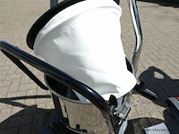 Industriele nat en droogzuiger 80 liter - afbeelding 10 van  10
