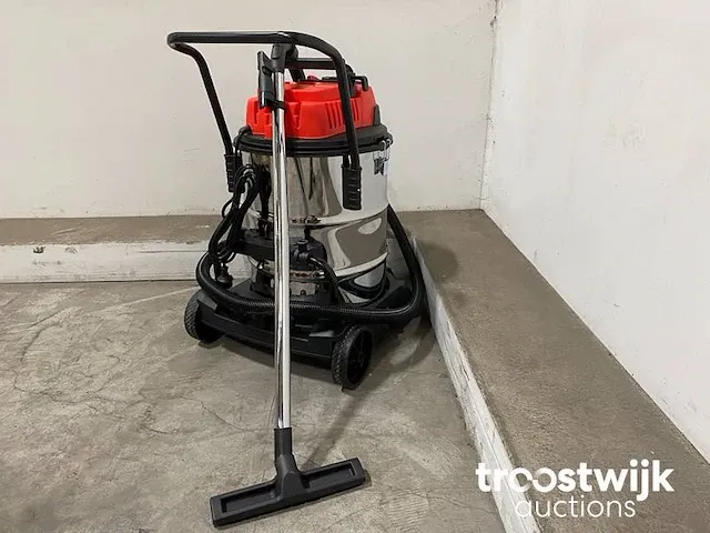 Industriële nat/droog stofzuiger - afbeelding 5 van  24