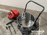 Industriële nat/droog stofzuiger - afbeelding 14 van  24