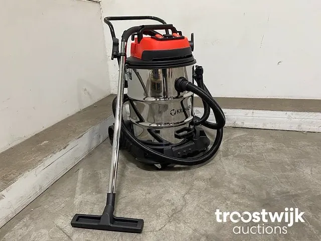 Industriële nat/droog stofzuiger - afbeelding 12 van  24