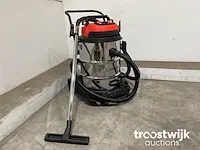 Industriële nat/droog stofzuiger - afbeelding 12 van  24