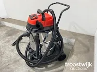 Industriële nat/droog stofzuiger - afbeelding 22 van  24
