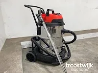 Industriële nat/droog stofzuiger - afbeelding 24 van  24