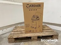 Industriële nat/droog stofzuiger - afbeelding 2 van  10