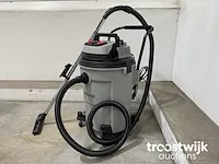 Industriële nat/droog stofzuiger - afbeelding 4 van  10