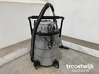 Industriële nat/droog stofzuiger - afbeelding 5 van  10