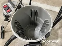 Industriële nat/droog stofzuiger - afbeelding 8 van  10