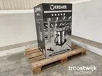 Industriële nat/droog stofzuiger - afbeelding 7 van  15