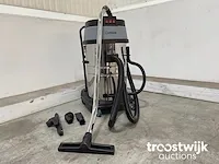 Industriële nat/droog stofzuiger - afbeelding 1 van  15
