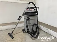 Industriële nat/droog stofzuiger - afbeelding 1 van  10