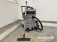 Industriële nat/droog stofzuiger - afbeelding 3 van  10