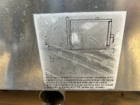 Industriele oven diamond - afbeelding 3 van  5