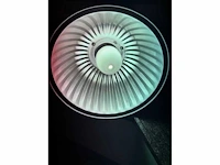 Industriele plafondlamp (6x) - afbeelding 3 van  7