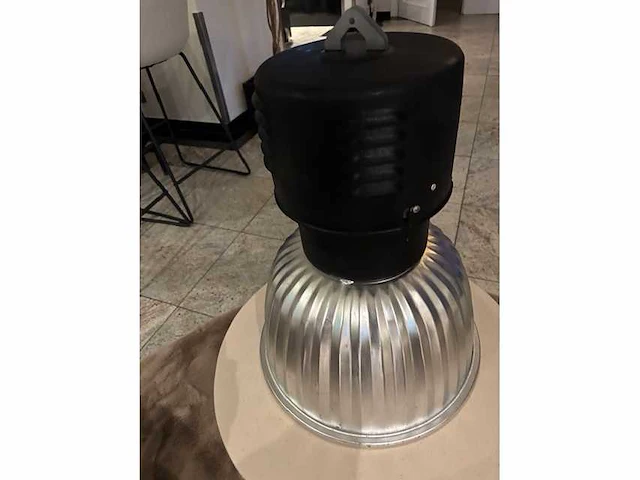 Industriele plafondlamp (6x) - afbeelding 5 van  7