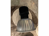 Industriele plafondlamp (6x) - afbeelding 7 van  7