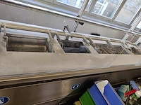 Industriële reinigingsinstallatie branson/kemet europe - afbeelding 6 van  12