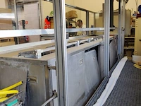 Industriële reinigingsinstallatie branson/kemet europe - afbeelding 7 van  12