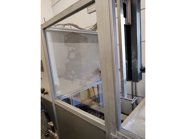Industriële reinigingsinstallatie branson/kemet europe - afbeelding 10 van  12
