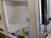 Industriële reinigingsinstallatie branson/kemet europe - afbeelding 10 van  12