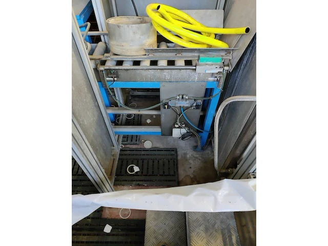 Industriële reinigingsinstallatie branson/kemet europe - afbeelding 12 van  12