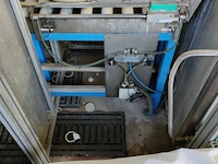 Industriële reinigingsinstallatie branson/kemet europe - afbeelding 12 van  12