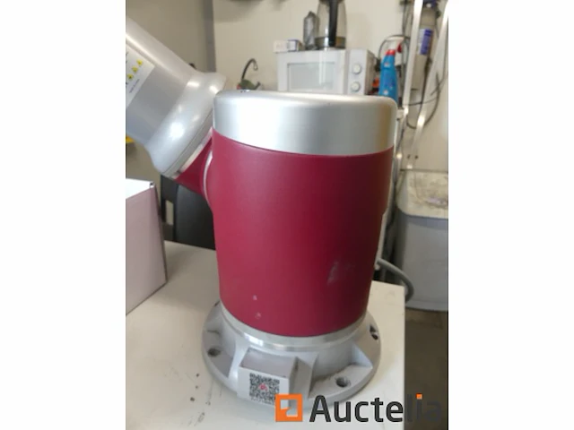 Industriële robot jaka zu12 - afbeelding 3 van  12