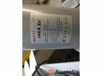 Industriële robot jaka zu12 - afbeelding 4 van  12