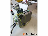 Industriële robot jaka zu12 - afbeelding 11 van  12