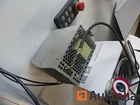 Industriële robot jaka zu12 - afbeelding 12 van  12