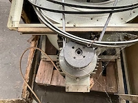 Industriële rvs afzuigkap - afbeelding 14 van  23