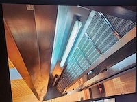 Industriële rvs afzuigkap - afbeelding 17 van  23