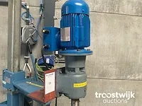 Industriële staafmixer - afbeelding 3 van  6
