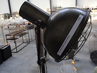 Industriële staanlamp - afbeelding 3 van  3
