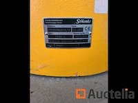 Industriële staubli tx90l robot - afbeelding 2 van  4