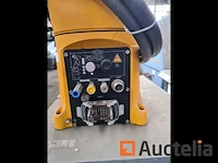 Industriële staubli tx90l robot - afbeelding 3 van  4