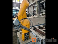 Industriële staubli tx90l robot - afbeelding 4 van  4