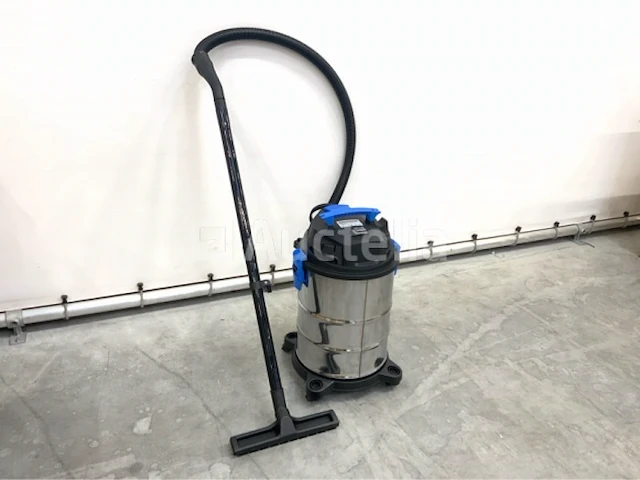 Industriële stofzuiger 25l po37-3963 - afbeelding 1 van  11
